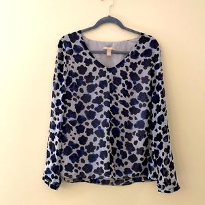Banana Republic Blouse